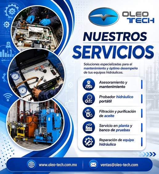 OLEO TECH